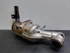 55562918 katalysator für OPEL CORSA D 1.3 CDTI (L08 L68) GASOLEO 2006 -2015 comprar usado  Enviando para Brazil