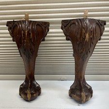 Vintage wood ball for sale  Colorado Springs