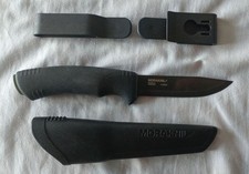 Morakniv messer schwarz gebraucht kaufen Morakniv messer schwarz gebraucht kaufen  Kiel