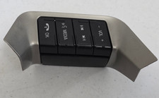 Botões de controle de rádio 2010-2012 Ford Fusion SEL mídia lateral direita A, usado comprar usado  Enviando para Brazil