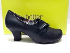 Hotter donna shoes for sale  WIRRAL