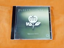 Fleetwood mac greatest d'occasion  Saumur
