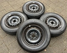 Sommerräder renault megane gebraucht kaufen  Bad Tölz