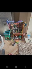 Tmnt sewer lair for sale  LONDONDERRY
