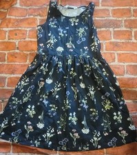 Girls floral dress for sale  Lawton