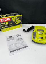 Ryobi p117 18v for sale  Indian Trail