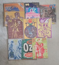 Magazines bundle for sale  SALISBURY