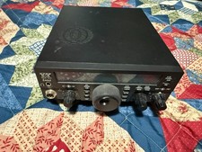 Ten tec 599at for sale  Enfield