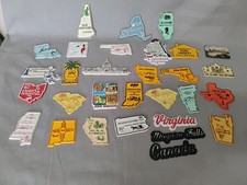 State magnets lot for sale  Lampasas