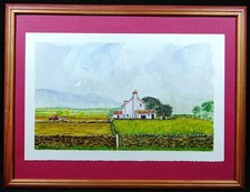 Original irish art for sale  MAGHERAFELT