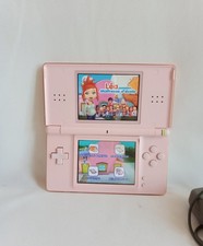 Console nintendo lite d'occasion  Lavelanet