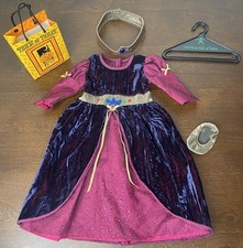 Medieval princess outfit for sale  Jacksonville