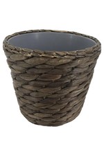 Ikea übertopf rattan gebraucht kaufen  Deutschland