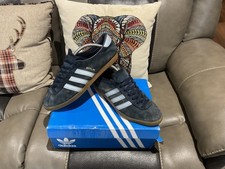 Adidas berlin trainers for sale  BILLERICAY