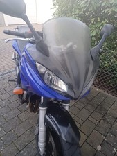 Yamaha fazer fz6 gebraucht kaufen  Erlangen