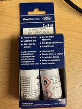Riginal ford lackstift gebraucht kaufen  Mainz-Kastel