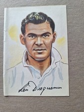 Len duquemin spurs for sale  SOUTHPORT