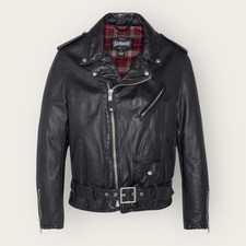 Schott iconic vintage d'occasion  Expédié en Belgium