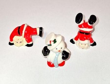 personaggi collezione babbo natale usato personaggi collezione babbo natale usato Italia