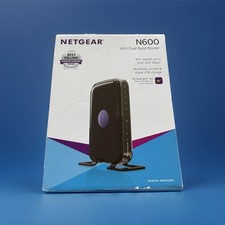 New netgear n600 for sale  Auburn