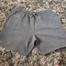 Lacoste grey men for sale  WIDNES
