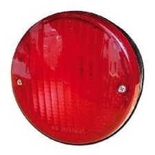Fanale rosso posteriore usato  Torrecuso