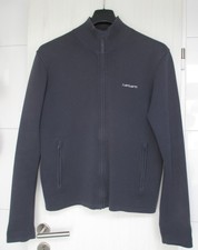 Carhartt strickjacke reißvers gebraucht kaufen  Düsseldorf