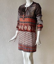 Robe multicolore fée d'occasion  Thionville