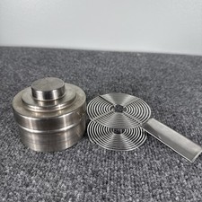 Vintage nikor stainless for sale  Chattanooga