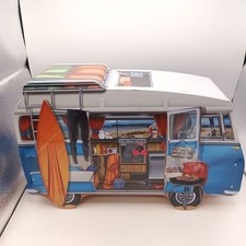 Surfing retro camper for sale  WORCESTER