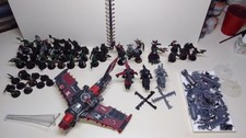 Warhammer 40k armee gebraucht kaufen  Aachen