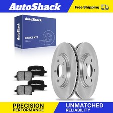 Front brake rotors for sale  Alexandria Bay