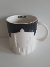 Starbucks city mug gebraucht kaufen  Wolfsburg
