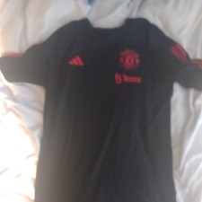 Manchester united mens d'occasion  Expédié en Belgium