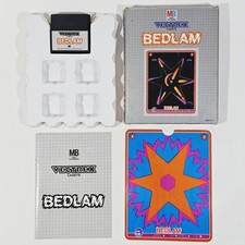 Video electronics vectrex gebraucht kaufen Video electronics vectrex gebraucht kaufen  Halle