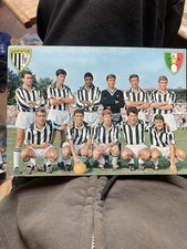 Cartolina juve usato  Viareggio