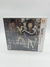 Usado, Shin Megami Tensei IV (Nintendo 3DS, 2013) CIB comprar usado  Enviando para Brazil