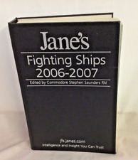 Janes fighting ships for sale  THETFORD