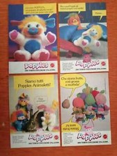 Original advertising plush d'occasion  Expédié en Belgium
