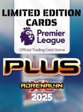 Limited edition cards for sale  CATTERICK GARRISON