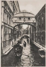 Carte postale venezia. d'occasion  Vichy