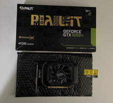 Palit nvidia geforce for sale  SWINDON