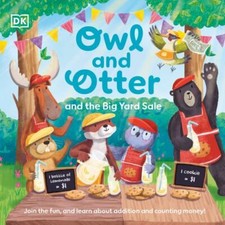 Owl otter big for sale  Aurora