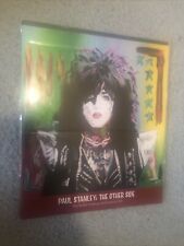 Kiss - Paul Stanley O Outro Lado Extremamente Raro!!! comprar usado  Enviando para Brazil