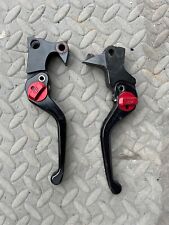 Oberon adjustable levers for sale  LONDON