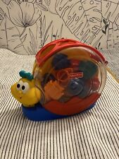 Lot jouets contenant d'occasion  Tours-