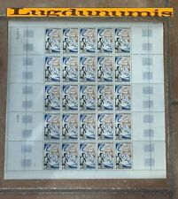 Planche timbre 1704 d'occasion  Lyon II