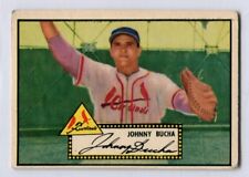 1952 topps black for sale  North Andover