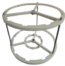 Gabbia nylon per usato  Cosio Valtellino