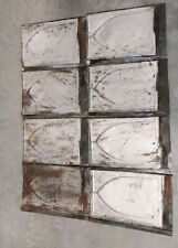 Antique galvanized tin for sale  Elizabethton